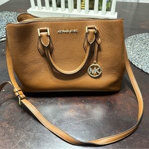Michael Kors Satchel